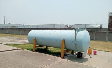 VENTA DE BODEGA EN PARQUE INDUSTRIAL CUAUTITLAN