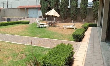 VENTA DE BODEGA EN PARQUE INDUSTRIAL CUAUTITLAN