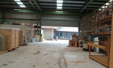 VENTA DE BODEGA EN PARQUE INDUSTRIAL CUAUTITLAN