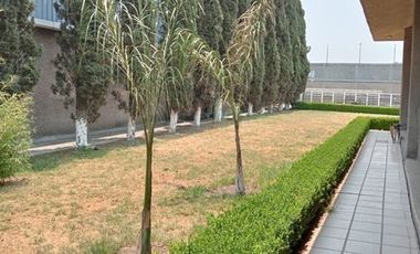 VENTA DE BODEGA EN PARQUE INDUSTRIAL CUAUTITLAN