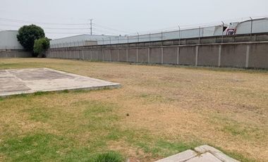 VENTA DE BODEGA EN PARQUE INDUSTRIAL CUAUTITLAN