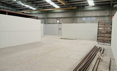 VENTA DE BODEGA EN PARQUE INDUSTRIAL CUAUTITLAN