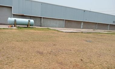 VENTA DE BODEGA EN PARQUE INDUSTRIAL CUAUTITLAN