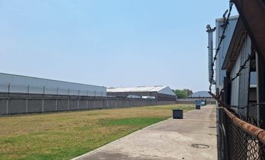 VENTA DE BODEGA EN PARQUE INDUSTRIAL CUAUTITLAN