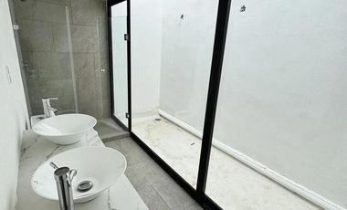 CASA EN RENTA MERIDA, CHOLUL, PRIVADA OASIS, DISPONIBLE.