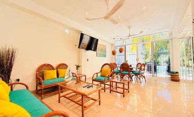 CASA EN VENTA MERIDA, PLAYA PROGRESO, A 60 MTS DEL MAR, ENTREGA INMEDIATA.