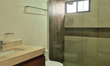 Casa en privada residencial de 3 Habitaciones en Venta. Conkal