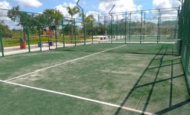 Casa en privada residencial de 3 Habitaciones en Venta. Conkal