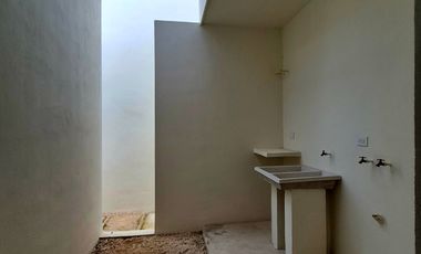 Casa en privada residencial de 3 Habitaciones en Venta. Conkal