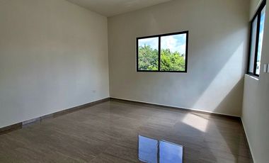 Casa en privada residencial de 3 Habitaciones en Venta. Conkal