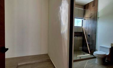 Casa en privada residencial de 3 Habitaciones en Venta. Conkal