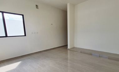 Casa en privada residencial de 3 Habitaciones en Venta. Conkal