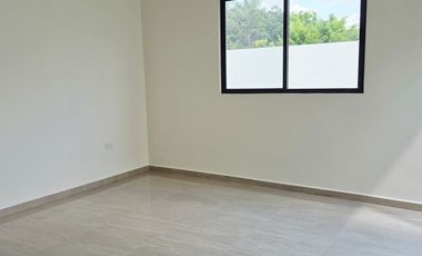 Casa en privada residencial de 3 Habitaciones en Venta. Conkal