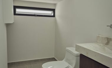 Casa en privada residencial de 3 Habitaciones en Venta. Conkal