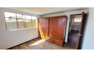 ARRIENDO CASA CAMPESTRE COTA PARCELAS $ 2.600.000