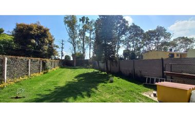 ARRIENDO CASA CAMPESTRE COTA PARCELAS $ 2.600.000