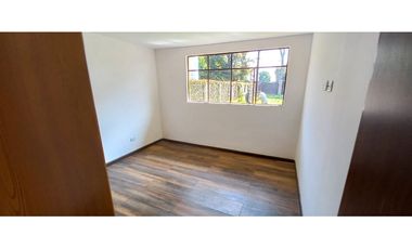 ARRIENDO CASA CAMPESTRE COTA PARCELAS $ 2.600.000