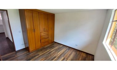 ARRIENDO CASA CAMPESTRE COTA PARCELAS $ 2.600.000