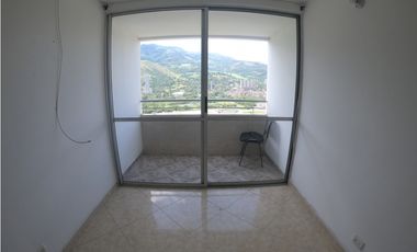 Alquilo apartamento Urbanización Plaza Navarra, Bello