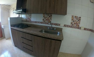 Alquilo apartamento Urbanización Plaza Navarra, Bello