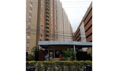 Alquilo apartamento Urbanización Plaza Navarra, Bello