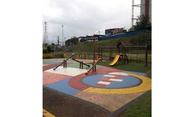 Alquilo apartamento Urbanización Plaza Navarra, Bello