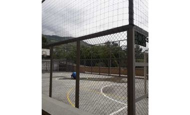 Alquilo apartamento Urbanización Plaza Navarra, Bello