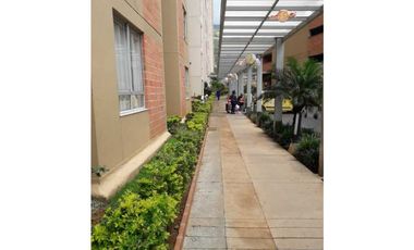 Alquilo apartamento Urbanización Plaza Navarra, Bello