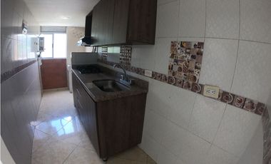Alquilo apartamento Urbanización Plaza Navarra, Bello