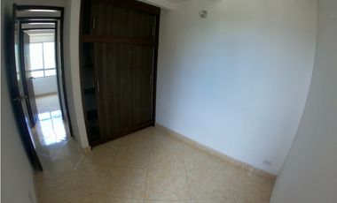Alquilo apartamento Urbanización Plaza Navarra, Bello