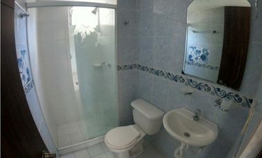 Alquilo apartamento Urbanización Plaza Navarra, Bello