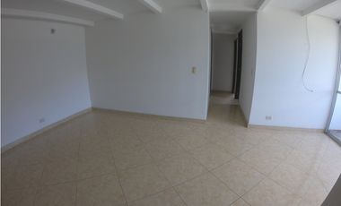 Alquilo apartamento Urbanización Plaza Navarra, Bello