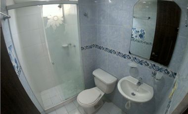 Alquilo apartamento Urbanización Plaza Navarra, Bello