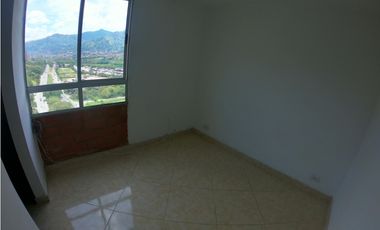 Alquilo apartamento Urbanización Plaza Navarra, Bello