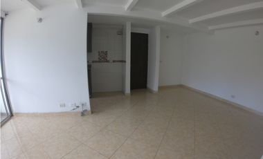 Alquilo apartamento Urbanización Plaza Navarra, Bello