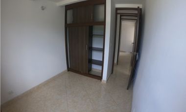 Alquilo apartamento Urbanización Plaza Navarra, Bello