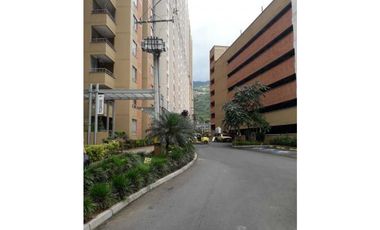 Alquilo apartamento Urbanización Plaza Navarra, Bello