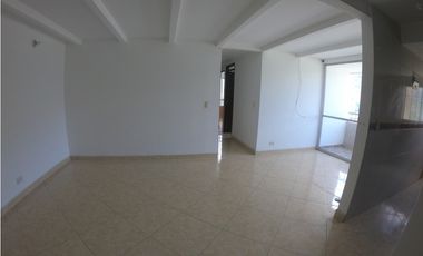 Alquilo apartamento Urbanización Plaza Navarra, Bello