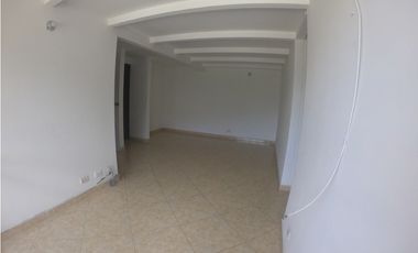 Alquilo apartamento Urbanización Plaza Navarra, Bello