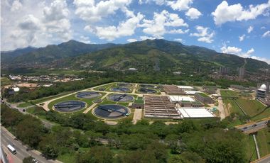 Alquilo apartamento Urbanización Plaza Navarra, Bello