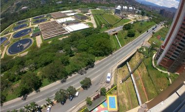 Alquilo apartamento Urbanización Plaza Navarra, Bello