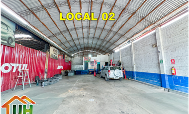 0673-VENDO 2 LOCALES COMERCIALES A ESPALDAS DE C.C REAL PLAZA PUCALLPA