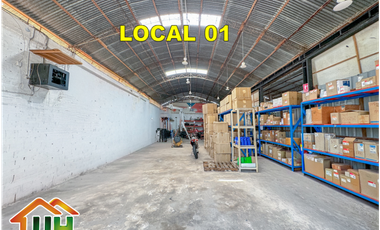 0673-VENDO 2 LOCALES COMERCIALES A ESPALDAS DE C.C REAL PLAZA PUCALLPA