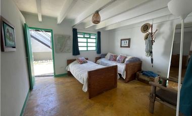 SE VENDE FINCA AMOBLADA EN LOS PINOS - SALENTO QUINDO.