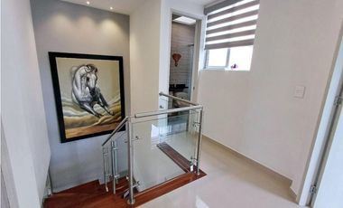 CASA EN CONJUNTO NORTE DE ARMENIA QUINDO AV. CENTENARIO