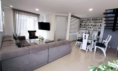 CASA EN CONJUNTO NORTE DE ARMENIA QUINDO AV. CENTENARIO