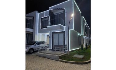 CASA EN CONJUNTO NORTE DE ARMENIA QUINDO AV. CENTENARIO