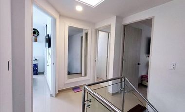 CASA EN CONJUNTO NORTE DE ARMENIA QUINDO AV. CENTENARIO