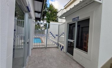 CASA EN CONJUNTO NORTE DE ARMENIA QUINDO AV. CENTENARIO