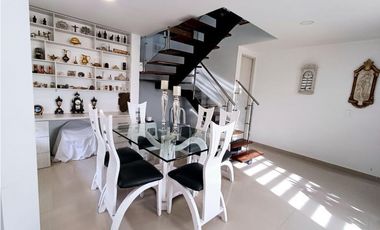 CASA EN CONJUNTO NORTE DE ARMENIA QUINDO AV. CENTENARIO